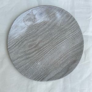 TarHong French Oak Bread and Butter Plate